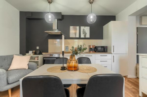 Apartament 900 ogród w Centrum Apartamenty No1 Szczecin